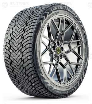 Grenlander Icedefensor Stud II 265/55 R19 113T