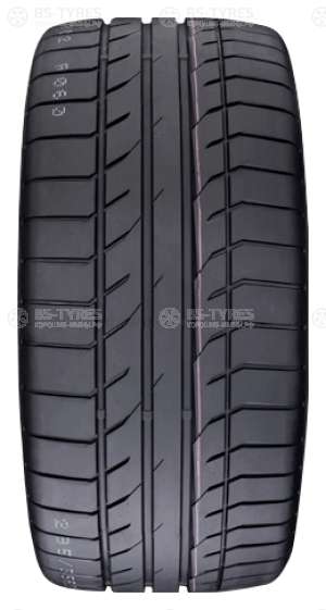 Gripmax Stature H/T 235/45 R19 99Y