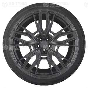 Gripmax SureGrip Pro Ice 285/45 R21 113T