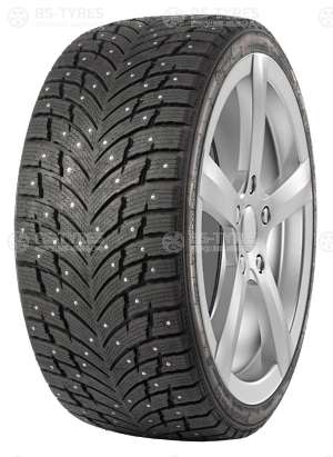 Gripmax SureGrip Pro Ice 285/45 R21 113T