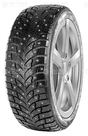 Gripmax SureGrip Pro Ice 285/45 R21 113T
