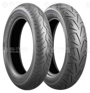 Bridgestone H50 Battlecruise 180/70 R16 77H Задняя