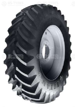 Titan HI Traction Lug 420/90 R30 142A8
