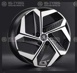 Replay HND352 (MBF) 7.5xR19 ET49.5 5*114.3 D67.1