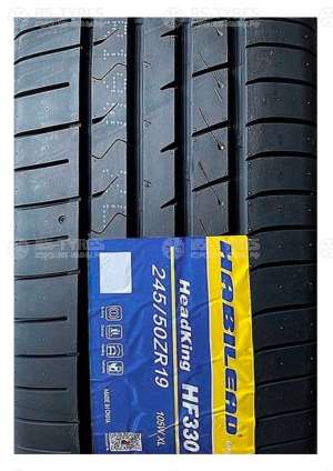 Habilead HF330 205/45 R17 88W