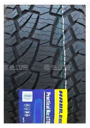 Habilead Practical Max A/T RS23 245/60 R18C 112/109Q