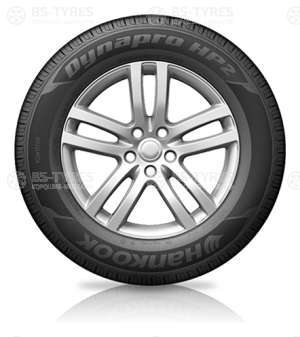 Hankook Dynapro HP2 RA33 235/55 R18 100H
