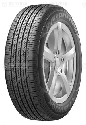 Hankook Dynapro HP2 RA33 235/55 R18 100H