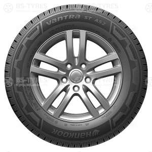 Hankook Vantra ST AS2 RA30 195/75 R16C 107/105R