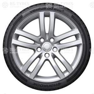Hankook Ventus S1 Evo2 K117 255/55 R19 111V