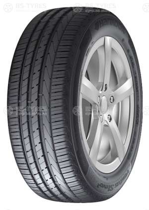 Hankook Ventus S1 Evo2 K117A 225/40 R18 92Y