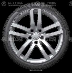 Hankook Winter I*Cept Evo 2 W320A SUV 235/70 R16 109H