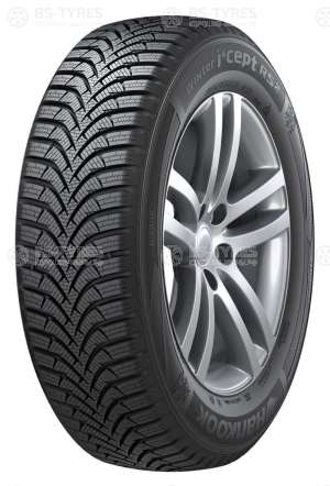 Hankook Winter I*Cept RS2 W452 195/55 R15 89H