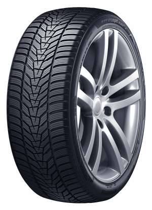 Hankook Winter i*Cept Evo 3 X W330A 265/50 R19 110V