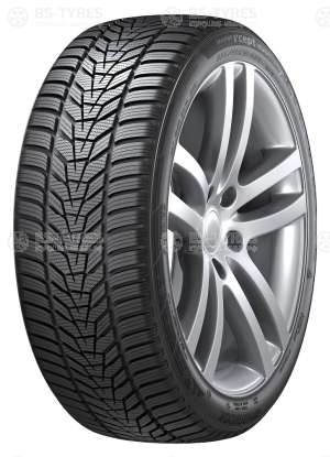 Hankook Winter i*Cept Evo 3 W330 255/35 R21 98W