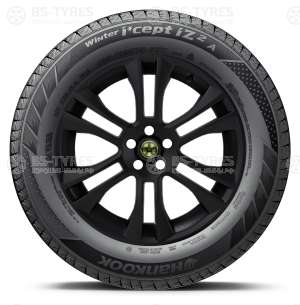 Hankook Winter i*Cept iZ 2 W616 215/65 R16 102T