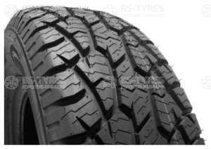 Hifly AT601 Vigorous 285/70 R17C 121/118R