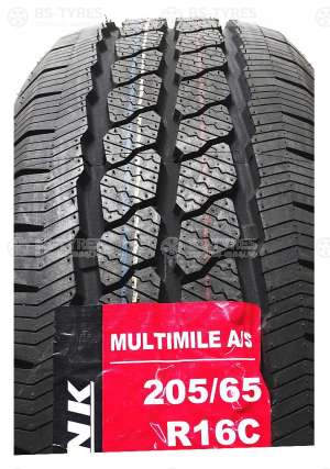 ILink Multimile A/S 215/65 R16C 109/107T