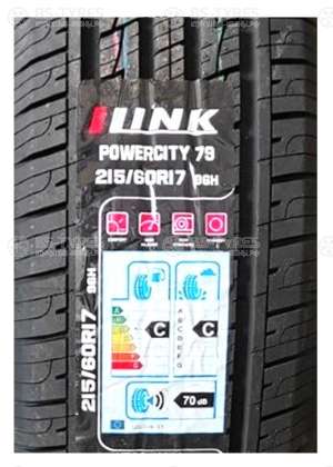 ILink Powercity 79 255/70 R16 111T
