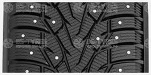 ILink Wintervorhut Stud III 275/55 R20 117T