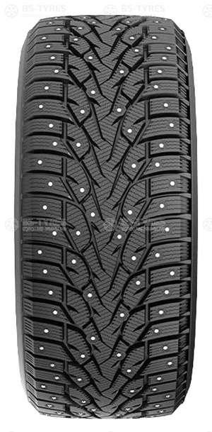 ILink Wintervorhut Stud III 275/55 R20 117T