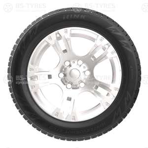 ILink Wintervorhut Stud III 275/55 R20 117T