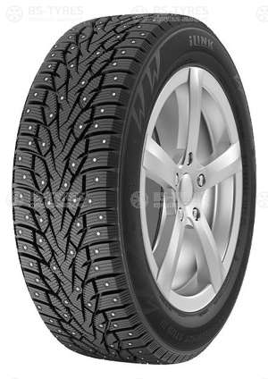 ILink Wintervorhut Stud III 275/55 R20 117T
