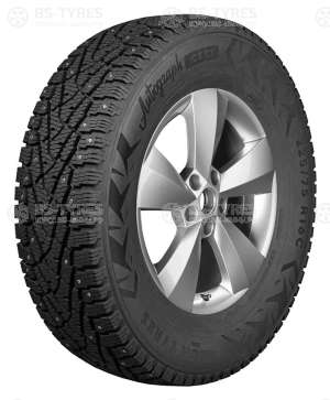 Ikon (Nokian Tyres) Autograph Ice C3 215/70 R15C 109/107R