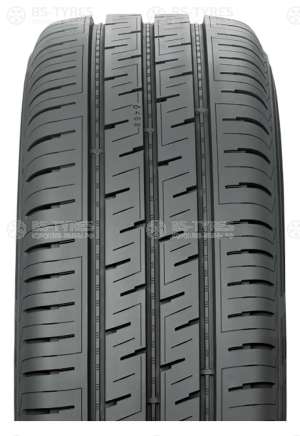 Ikon (Nokian Tyres) Autograph Eco C3 185/75 R16C 104/102S