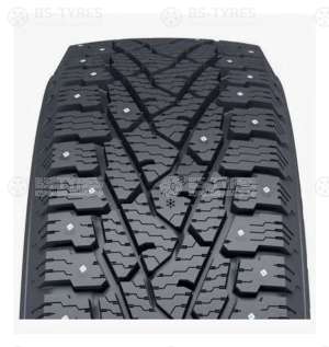 Ikon (Nokian Tyres) Autograph Ice C3 215/70 R15C 109/107R