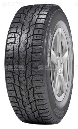 Ikon (Nokian Tyres) Autograph Snow C3 215/70 R15C 109/107R