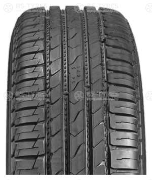 Ikon (Nokian Tyres) Character Aqua (Nordman S2) SUV 215/60 R17 96H