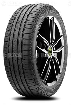 Ikon (Nokian Tyres) Character Aqua (Nordman S2) SUV 215/60 R17 96H