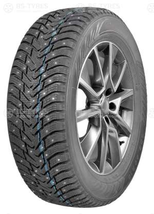Ikon (Nokian Tyres) Character Ice 8 (Nordman 8) SUV 215/65 R16 102T