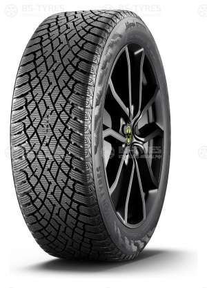 Ikon (Nokian Tyres) Autograph Snow 5 SUV 235/55 R19 105R