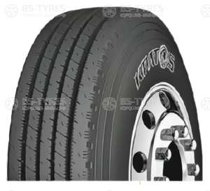 Kpatos KTL02 315/80 R22.5 156/153L Рулевая