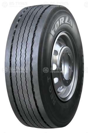 Кама Forza REG 315/80 R22.5 154/150K Рулевая