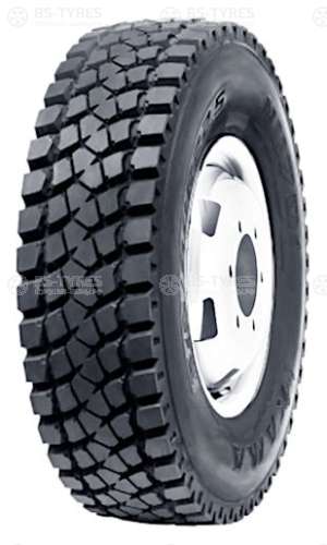Кама NU-701 315/80 R22.5 156/150K