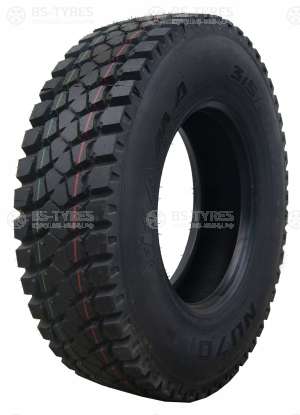 Кама NU-701 315/80 R22.5 156/150K