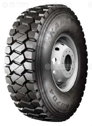 Кама NU-704 315/80 R22.5 156/150L Универсальная