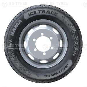 Кама Trace Ice НК-530 215/65 R16C 109/107R н/ш