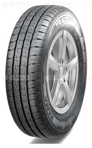Кама Trace НК-135 195/70 R15C 104/102R