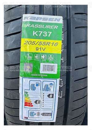 Kapsen K737 175/65 R14 82H