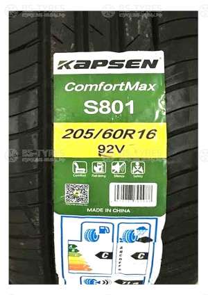Kapsen S801 225/65 R17 102H