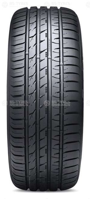 Kumho Crugen HP91 255/60 R17 106V