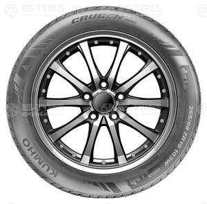 Kumho Crugen HP91 255/60 R17 106V
