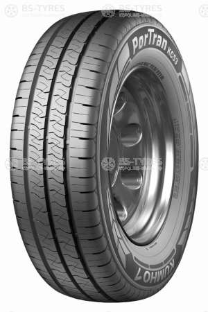 Kumho Portran KC53 195/70 R15C 104/102R