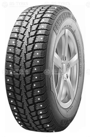 Kumho Power Grip CW11 215/70 R15C 109/107R