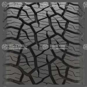 Kumho Road Venture AT52 245/75 R16C 120/116S