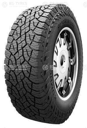 Kumho Road Venture AT52 245/75 R16C 120/116S